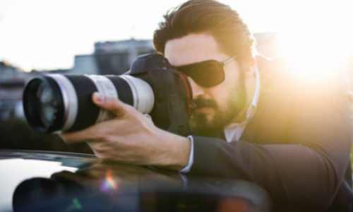 解锁真相：私人调查的隐秘力量